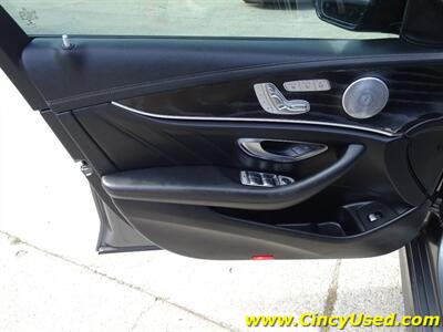 2018 Mercedes-Benz AMG E 43   - Photo 30 - Cincinnati, OH 45255