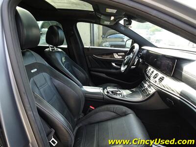 2018 Mercedes-Benz AMG E 43   - Photo 17 - Cincinnati, OH 45255