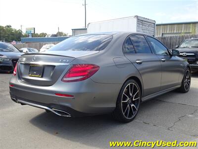 2018 Mercedes-Benz AMG E 43   - Photo 6 - Cincinnati, OH 45255