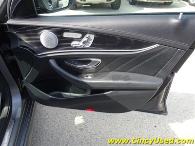 2018 Mercedes-Benz AMG E 43   - Photo 31 - Cincinnati, OH 45255