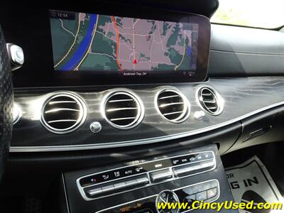 2018 Mercedes-Benz AMG E 43   - Photo 19 - Cincinnati, OH 45255