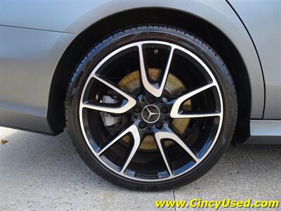 2018 Mercedes-Benz AMG E 43   - Photo 37 - Cincinnati, OH 45255
