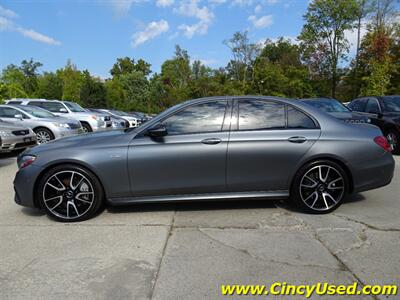 2018 Mercedes-Benz AMG E 43   - Photo 7 - Cincinnati, OH 45255