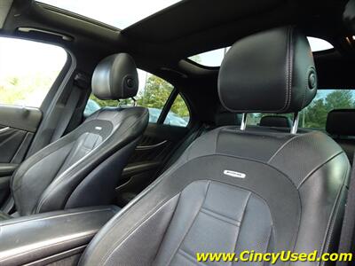 2018 Mercedes-Benz AMG E 43   - Photo 12 - Cincinnati, OH 45255