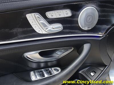 2018 Mercedes-Benz AMG E 43   - Photo 26 - Cincinnati, OH 45255