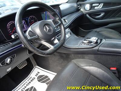 2018 Mercedes-Benz AMG E 43   - Photo 10 - Cincinnati, OH 45255