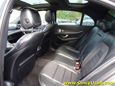 2018 Mercedes-Benz AMG E 43   - Photo 14 - Cincinnati, OH 45255