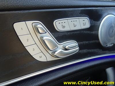 2018 Mercedes-Benz AMG E 43   - Photo 24 - Cincinnati, OH 45255