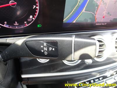 2018 Mercedes-Benz AMG E 43   - Photo 21 - Cincinnati, OH 45255