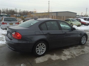 2007 BMW 3 Series 328xi   - Photo 6 - Cincinnati, OH 45255