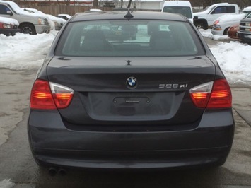 2007 BMW 3 Series 328xi   - Photo 5 - Cincinnati, OH 45255