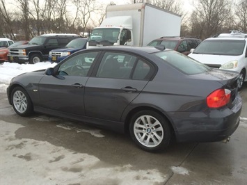 2007 BMW 3 Series 328xi   - Photo 4 - Cincinnati, OH 45255