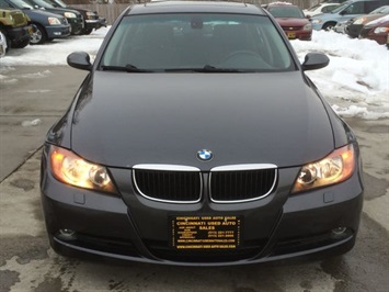 2007 BMW 3 Series 328xi   - Photo 2 - Cincinnati, OH 45255