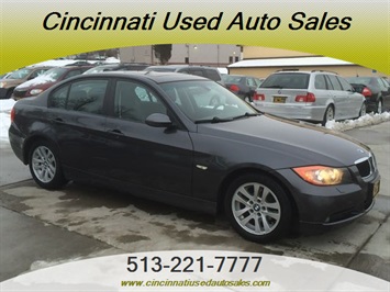 2007 BMW 3 Series 328xi   - Photo 1 - Cincinnati, OH 45255