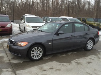 2007 BMW 3 Series 328xi   - Photo 3 - Cincinnati, OH 45255