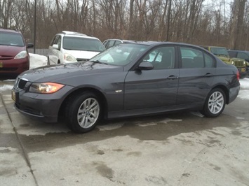 2007 BMW 3 Series 328xi   - Photo 11 - Cincinnati, OH 45255