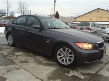 2007 BMW 3 Series 328xi   - Photo 10 - Cincinnati, OH 45255