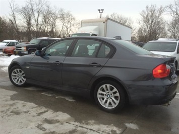 2007 BMW 3 Series 328xi   - Photo 12 - Cincinnati, OH 45255