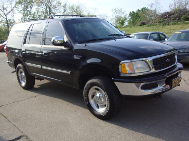 1998 Ford Expedition XLT for sale in Cincinnati, OH