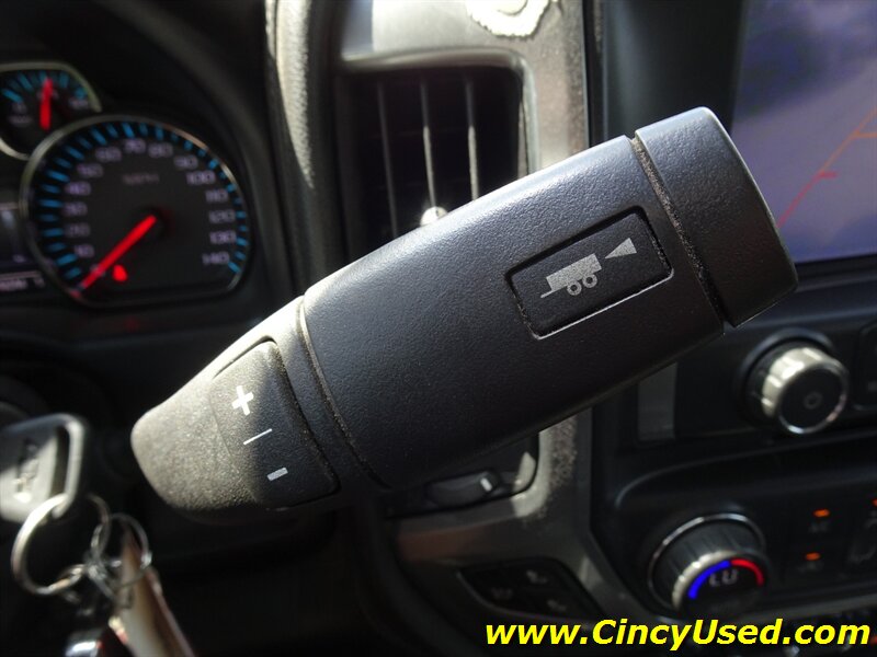 2015 Chevrolet Silverado 2500 LTZ - Photo 19 - Cincinnati, OH 45255