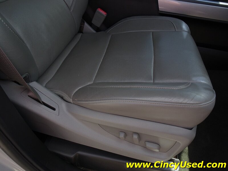 2015 Chevrolet Silverado 2500 LTZ - Photo 29 - Cincinnati, OH 45255