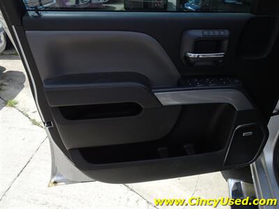 2015 Chevrolet Silverado 2500 LTZ - Photo 32 - Cincinnati, OH 45255
