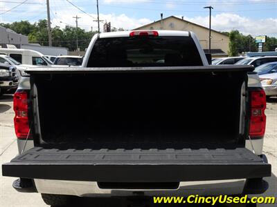 2015 Chevrolet Silverado 2500 LTZ - Photo 27 - Cincinnati, OH 45255