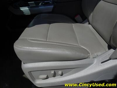 2015 Chevrolet Silverado 2500 LTZ - Photo 28 - Cincinnati, OH 45255