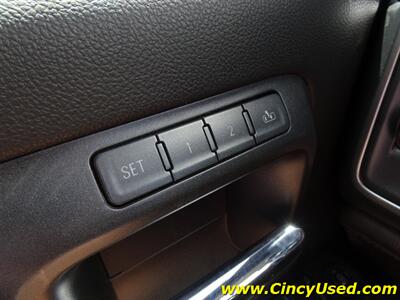 2015 Chevrolet Silverado 2500 LTZ - Photo 26 - Cincinnati, OH 45255