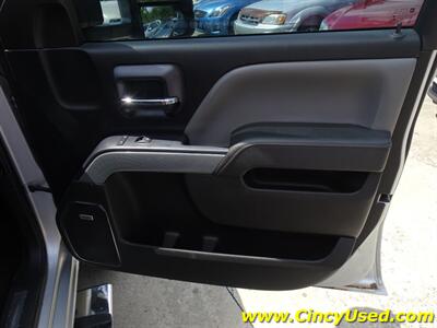 2015 Chevrolet Silverado 2500 LTZ - Photo 33 - Cincinnati, OH 45255