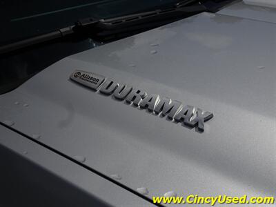 2015 Chevrolet Silverado 2500 LTZ - Photo 34 - Cincinnati, OH 45255