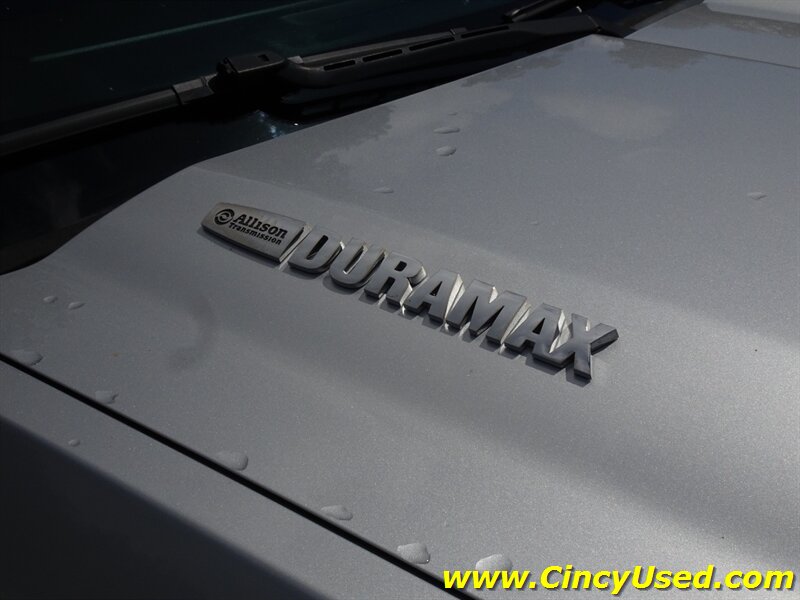 2015 Chevrolet Silverado 2500 LTZ - Photo 34 - Cincinnati, OH 45255