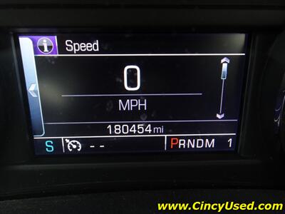 2015 Chevrolet Silverado 2500 LTZ - Photo 23 - Cincinnati, OH 45255
