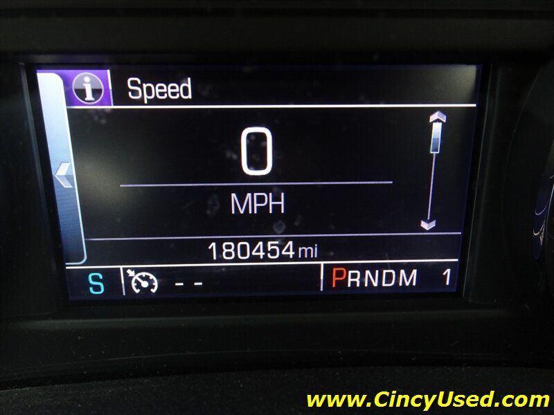 2015 Chevrolet Silverado 2500 LTZ - Photo 23 - Cincinnati, OH 45255