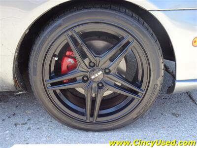 2004 Mazda MX-5 Miata Mazdaspeed   - Photo 29 - Cincinnati, OH 45255