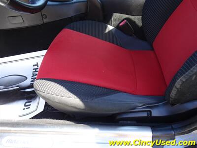 2004 Mazda MX-5 Miata Mazdaspeed   - Photo 25 - Cincinnati, OH 45255