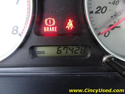 2004 Mazda MX-5 Miata Mazdaspeed   - Photo 22 - Cincinnati, OH 45255