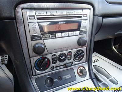 2004 Mazda MX-5 Miata Mazdaspeed   - Photo 19 - Cincinnati, OH 45255