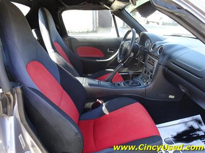 2004 Mazda MX-5 Miata Mazdaspeed   - Photo 16 - Cincinnati, OH 45255