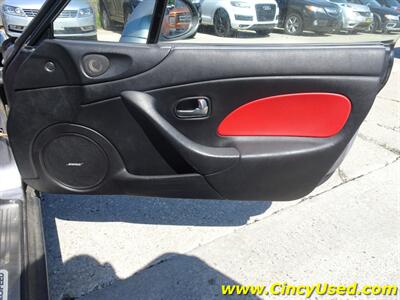 2004 Mazda MX-5 Miata Mazdaspeed   - Photo 28 - Cincinnati, OH 45255