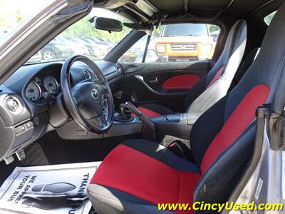2004 Mazda MX-5 Miata Mazdaspeed   - Photo 12 - Cincinnati, OH 45255