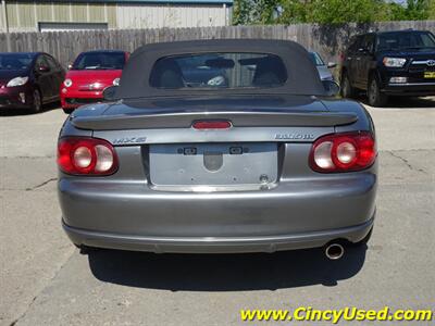 2004 Mazda MX-5 Miata Mazdaspeed   - Photo 9 - Cincinnati, OH 45255