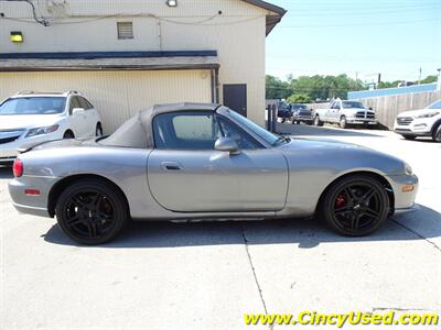 2004 Mazda MX-5 Miata Mazdaspeed   - Photo 5 - Cincinnati, OH 45255