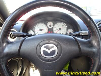 2004 Mazda MX-5 Miata Mazdaspeed   - Photo 20 - Cincinnati, OH 45255