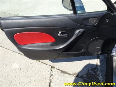 2004 Mazda MX-5 Miata Mazdaspeed   - Photo 27 - Cincinnati, OH 45255