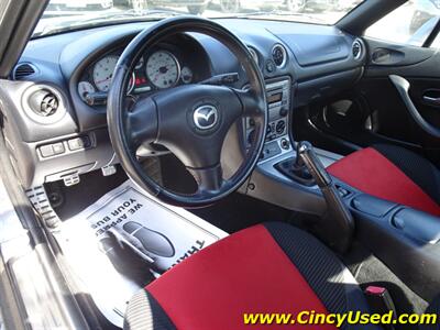 2004 Mazda MX-5 Miata Mazdaspeed   - Photo 14 - Cincinnati, OH 45255
