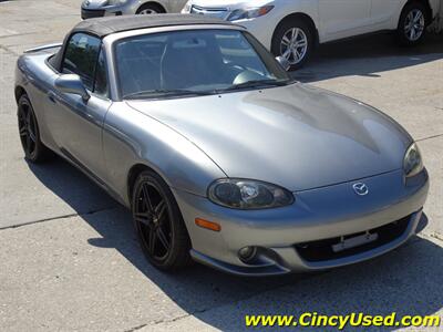 2004 Mazda MX-5 Miata Mazdaspeed   - Photo 6 - Cincinnati, OH 45255