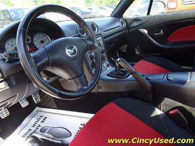 2004 Mazda MX-5 Miata Mazdaspeed   - Photo 13 - Cincinnati, OH 45255