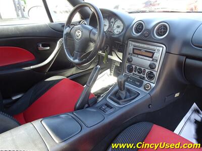 2004 Mazda MX-5 Miata Mazdaspeed   - Photo 17 - Cincinnati, OH 45255