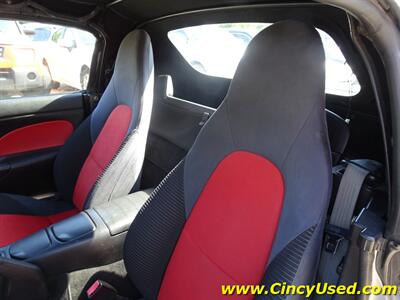 2004 Mazda MX-5 Miata Mazdaspeed   - Photo 15 - Cincinnati, OH 45255